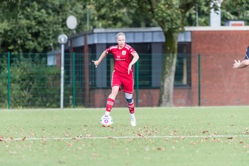 Bild 183 - F SV Wahlstedt - FFC Audorf/Felde : Ergebnis: 1:2